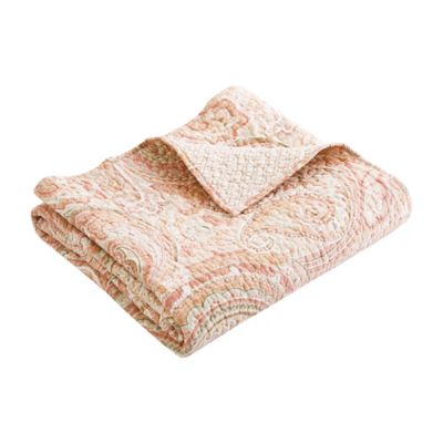 CHARMHOME Coral Fleece Light-Weight Thermal Blanket Skull and Roses Comfortable Reversible Wool Bed Blanket Microfiber Soft Blanket 39x49