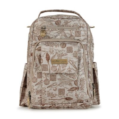 harry potter diaper bag