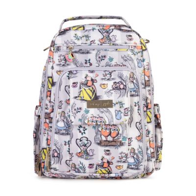 JuJuBe® Be Right Back Diaper Backpack | Bed Bath & Beyond
