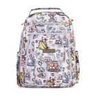 Alternate image 0 for JuJuBe&reg; Be Right Back Disney&reg; Mad Mad World Diaper Backpack