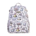 Alternate image 0 for JuJuBe&reg; Zealous Diaper Backpack in Mad Mad World