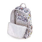 Alternate image 4 for JuJuBe&reg; Zealous Diaper Backpack in Mad Mad World