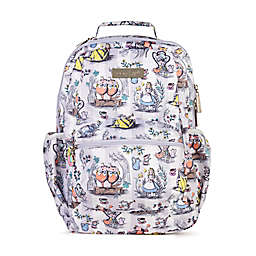 JuJuBe® Be Packed Plus Disney® Mad Mad World Diaper Backpack