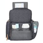 Alternate image 3 for Eddie Bauer&reg; Cascade Backpack Diaper Bag`