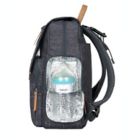 Alternate image 4 for Eddie Bauer&reg; Cascade Backpack Diaper Bag`