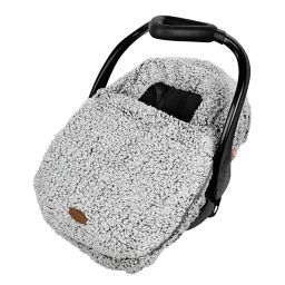 JJ Cole® Cuddly Car Seat Cover