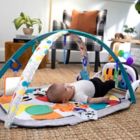 Alternate image 17 for Baby Einstein&trade; 4-in-1 Kickin' Tunes Music &amp; Language Discovery Gym