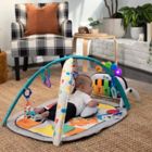 Alternate image 12 for Baby Einstein&trade; 4-in-1 Kickin' Tunes Music &amp; Language Discovery Gym