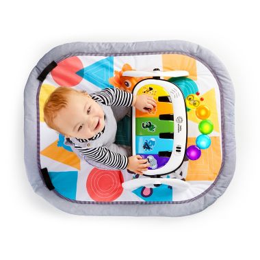 Baby Einstein&trade; 4-in-1 Kickin' Tunes Music &amp; Language Discovery Gym. View a larger version of this product image.