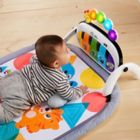 Alternate image 1 for Baby Einstein&trade; 4-in-1 Kickin' Tunes Music &amp; Language Discovery Gym