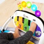 Alternate image 16 for Baby Einstein&trade; 4-in-1 Kickin' Tunes Music &amp; Language Discovery Gym