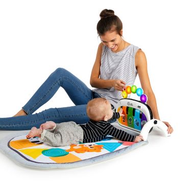 Baby Einstein&trade; 4-in-1 Kickin' Tunes Music &amp; Language Discovery Gym. View a larger version of this product image.