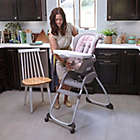 Alternate image 5 for Ingenuity&trade; Trio 3-in-1 High Chair