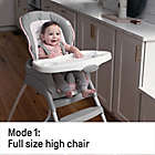 Alternate image 8 for Ingenuity&trade; Trio 3-in-1 High Chair
