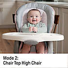 Alternate image 9 for Ingenuity&trade; Trio 3-in-1 High Chair