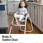 Alternate image 10 for Ingenuity&trade; Trio 3-in-1 High Chair