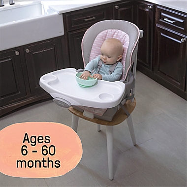 Ingenuity&trade; Trio 3-in-1 High Chair. View a larger version of this product image.