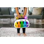 Alternate image 7 for Baby Einstein&trade; 4-in-1 Kickin' Tunes Music &amp; Language Discovery Gym