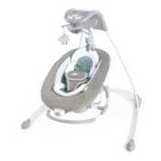 Ingenuity&trade; Pemberton&trade; InLighten Soothing Swing & Rocker&trade;