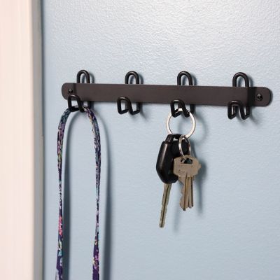Portallaves, la solución decorativa para no perder tus llaves