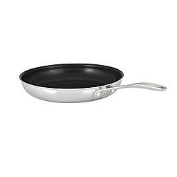 Zwilling® J.A. Henckels Vistaclad Nonstick Stainless Steel Fry Pan