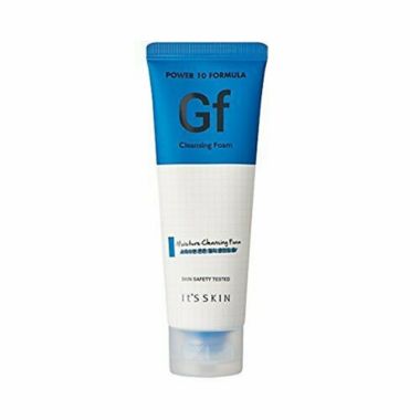 It's Skin 4.06 oz. Power 10 Formula GF Cleansing Foam. View a larger version of this product image.