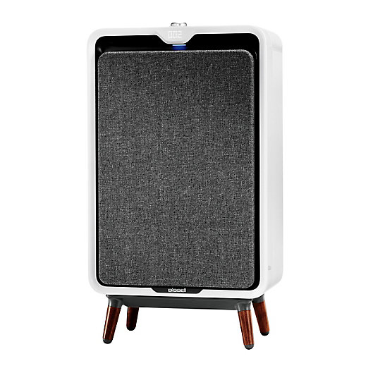 Alternate image 1 for BISSELL® Air320 Air Purifier in White/Grey