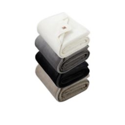 UGG® Big Sur Oversized Blanket in Snow