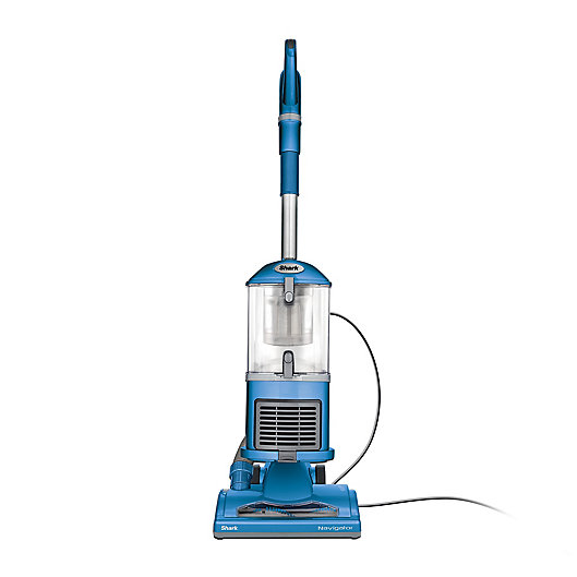 Alternate image 1 for Shark® Navigator® Lift-Away® Upright Vacuum in Blue