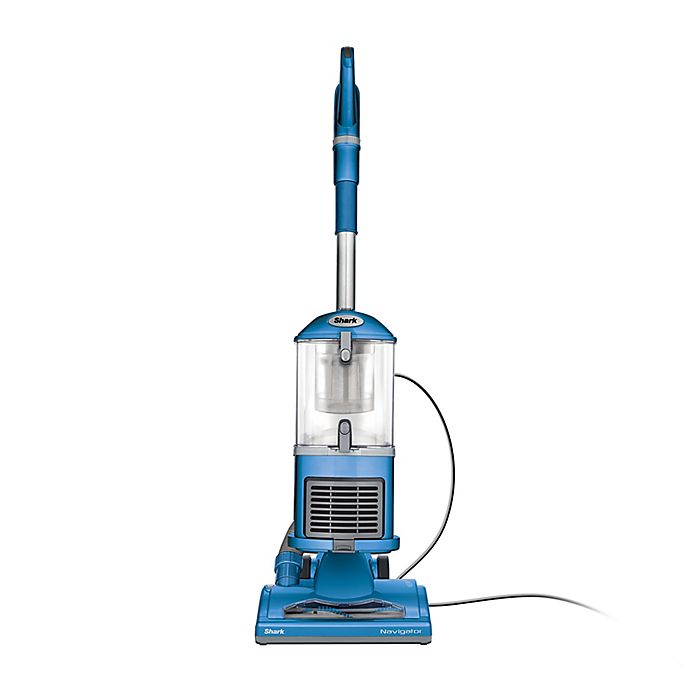 Shark® Navigator® Lift-Away® Upright Vacuum in Blue