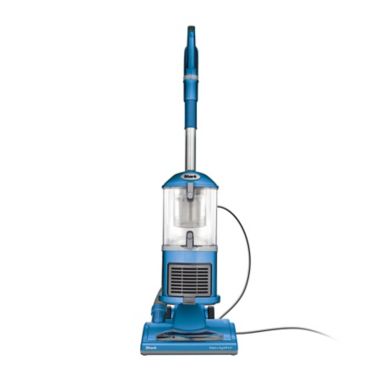 Shark&reg; Navigator&reg; Lift-Away&reg; Upright Vacuum in Blue. View a larger version of this product image.