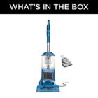 Alternate image 5 for Shark&reg; Navigator&reg; Lift-Away&reg; Upright Vacuum in Blue