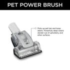 Alternate image 6 for Shark&reg; Navigator&reg; Lift-Away&reg; Upright Vacuum in Blue