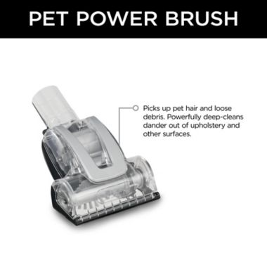 Shark&reg; Navigator&reg; Lift-Away&reg; Upright Vacuum in Blue. View a larger version of this product image.