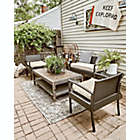 Alternate image 14 for Classic Accessories&reg; Montlake&trade; Fadesafe 54-Inch Patio Bench/Settee Cushion