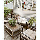 Alternate image 16 for Classic Accessories&reg; Montlake&trade; Fadesafe 54-Inch Patio Bench/Settee Cushion