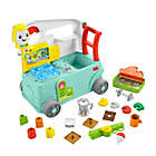 Alternate image 1 for Fisher Price&reg; Laugh &amp; Learn&reg; 3-in-1 On-the-Go Camper