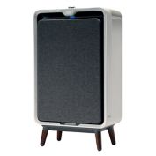 BISSELL&reg; Air220 Air Purifier in Silver/Grey