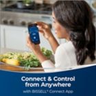 Alternate image 3 for BISSELL&reg; Air220 Air Purifier in Silver/Grey