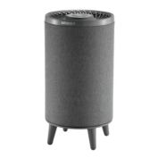 BISSELL&reg; MYair&reg;+ Hub Air Purifier in Cool Grey