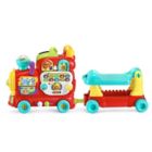 Alternate image 1 for VTech&reg; 4-in-1 Learning Letters Train&trade;
