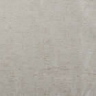 Alternate image 5 for Archaeo&reg; Textured Linen 84-Inch Total Blackout Grommet Curtain Panel in White (Single)