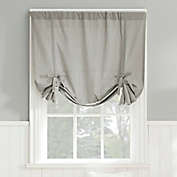 Archaeo&reg; Washed Cotton Twist Tab Cafe Window Curtain