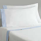 Alternate image 7 for Everhome&trade; Chambray 400-Thread-Count Sheet Set Collection