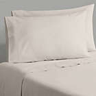 Alternate image 1 for Everhome&trade; Chambray 400-Thread-Count Sheet Set Collection