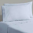 Alternate image 3 for Everhome&trade; Chambray 400-Thread-Count Sheet Set Collection