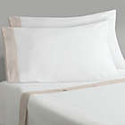 Alternate image 5 for Everhome&trade; Chambray 400-Thread-Count Sheet Set Collection