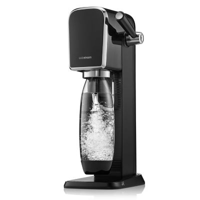 SodaStream&reg; Art Sparkling Water Maker in Black