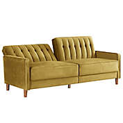 US Pride Furniture&reg; Grattan Sofa Bed