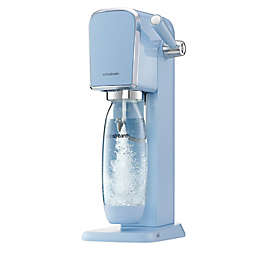 SodaStream® Art Sparkling Water Maker in Misty Blue